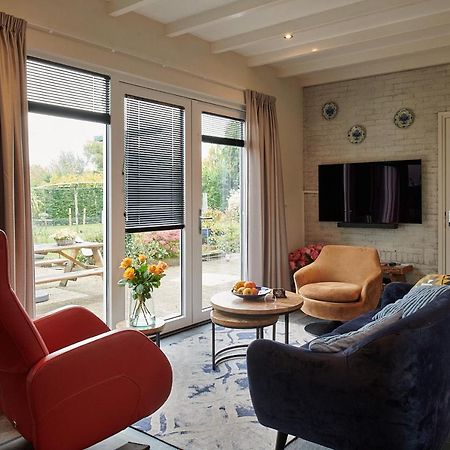 B&B Welkom Zierikzee Eksteriør billede