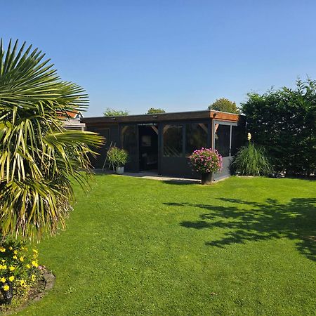 B&B Welkom Zierikzee Eksteriør billede