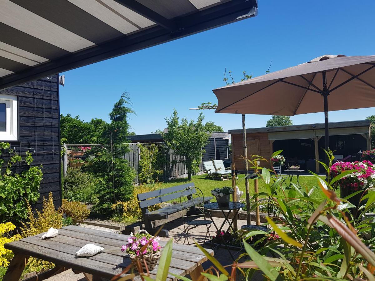 B&B Welkom Zierikzee Eksteriør billede