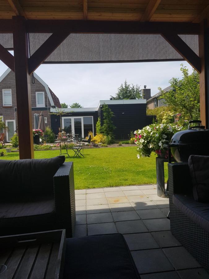 B&B Welkom Zierikzee Eksteriør billede