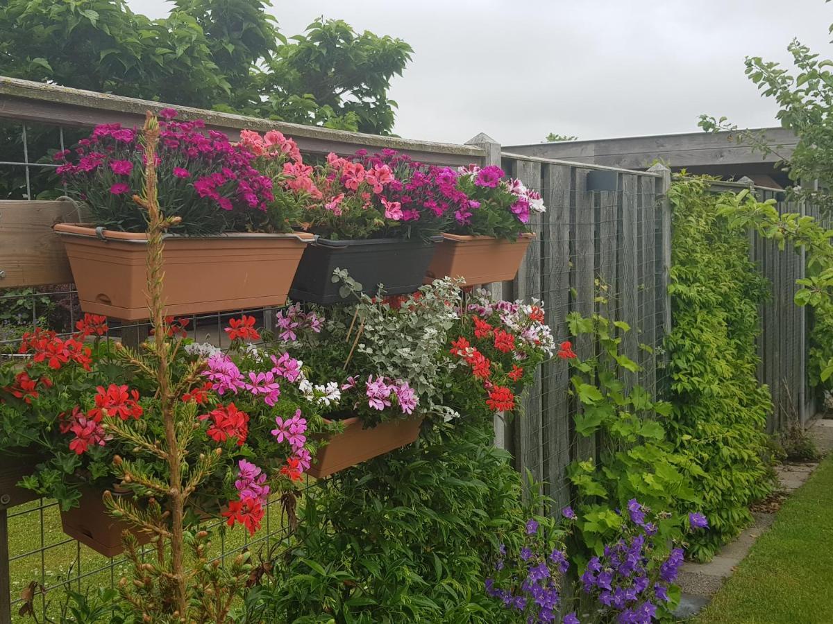 B&B Welkom Zierikzee Eksteriør billede