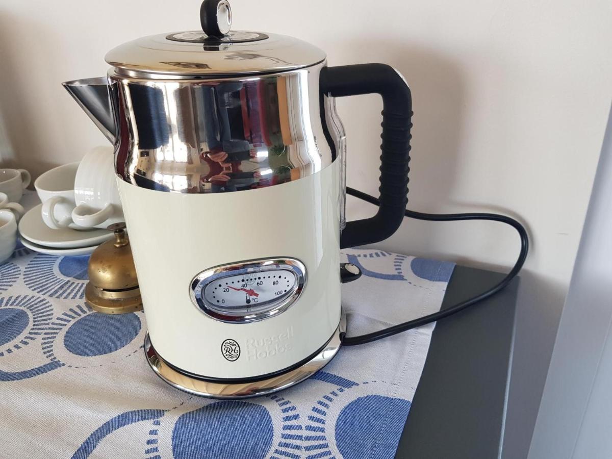 B&B Welkom Zierikzee Eksteriør billede
