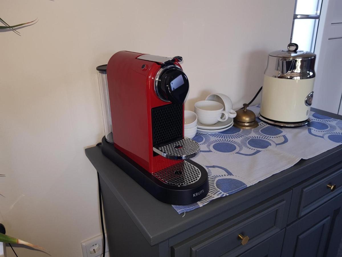 B&B Welkom Zierikzee Eksteriør billede