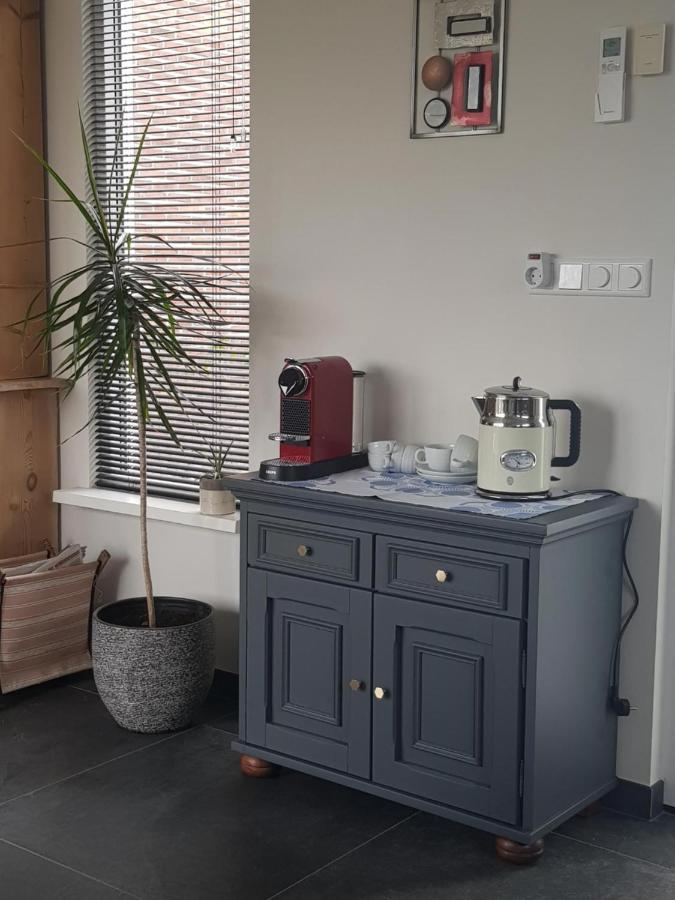 B&B Welkom Zierikzee Eksteriør billede