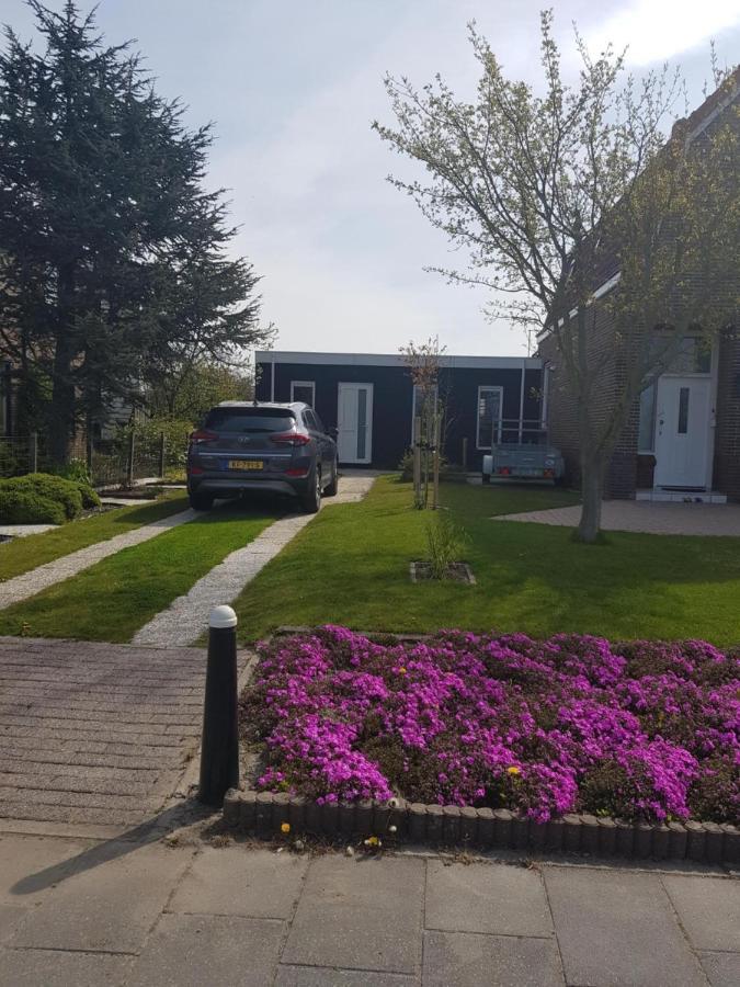 B&B Welkom Zierikzee Eksteriør billede