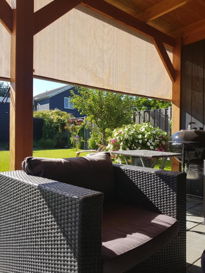 B&B Welkom Zierikzee Eksteriør billede