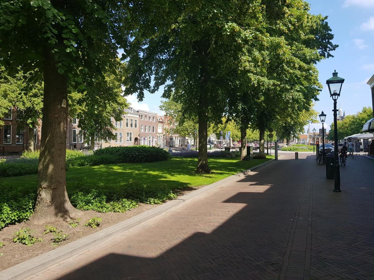 B&B Welkom Zierikzee Eksteriør billede