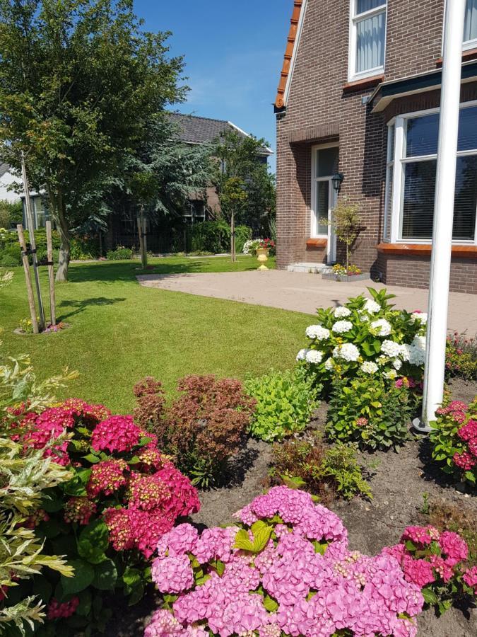 B&B Welkom Zierikzee Eksteriør billede