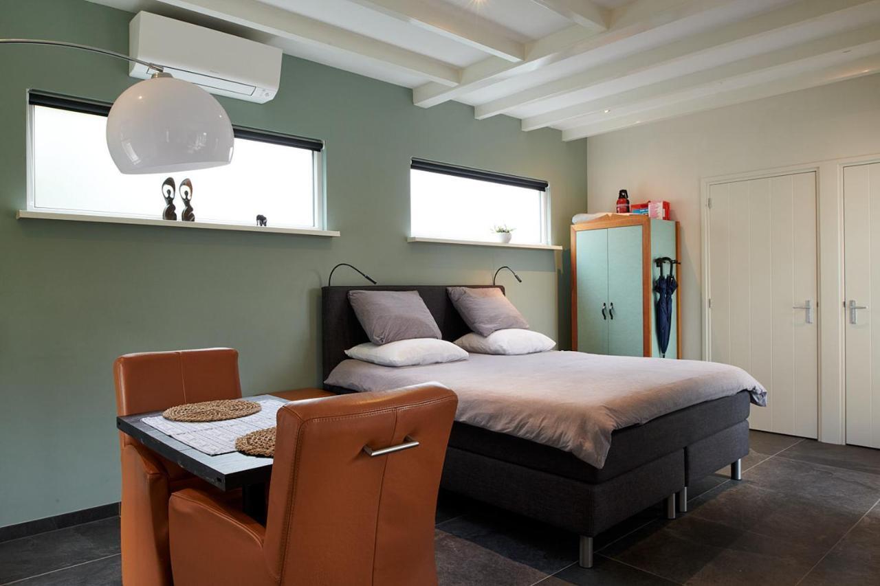 B&B Welkom Zierikzee Eksteriør billede