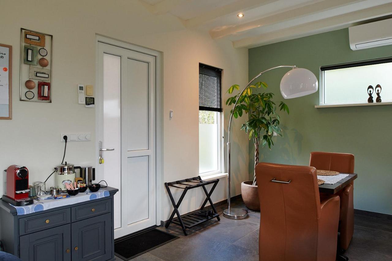 B&B Welkom Zierikzee Eksteriør billede