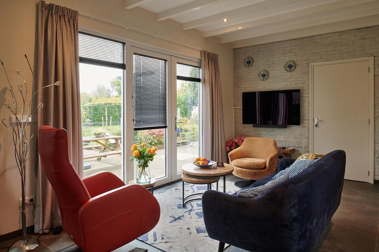 B&B Welkom Zierikzee Eksteriør billede