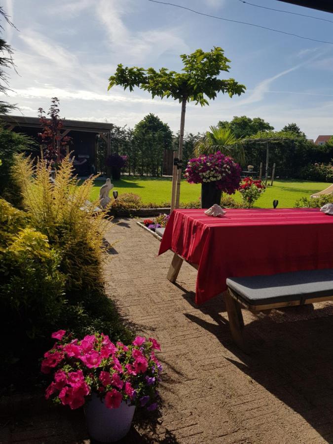 B&B Welkom Zierikzee Eksteriør billede