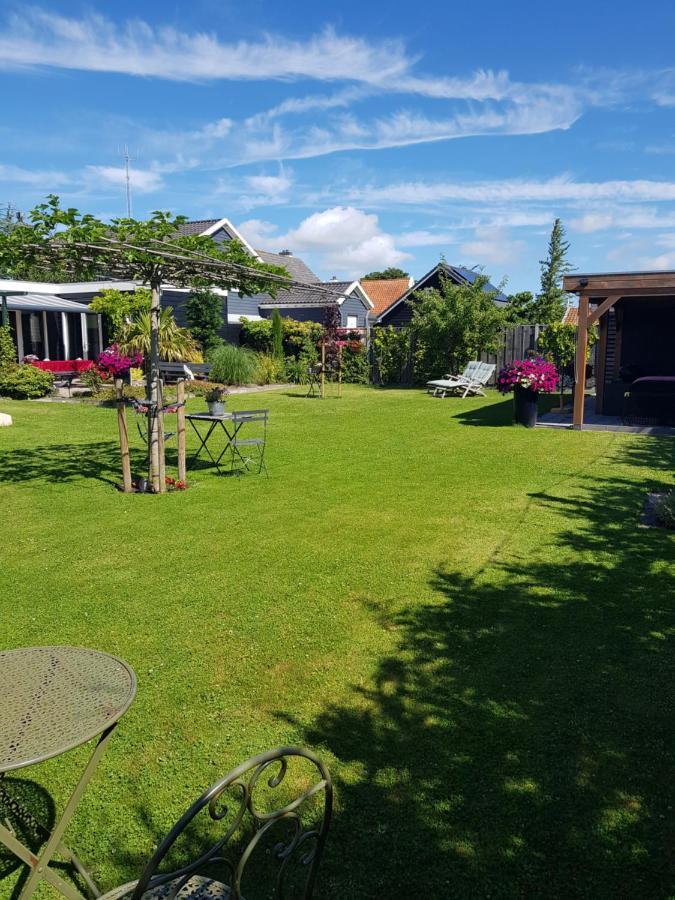 B&B Welkom Zierikzee Eksteriør billede