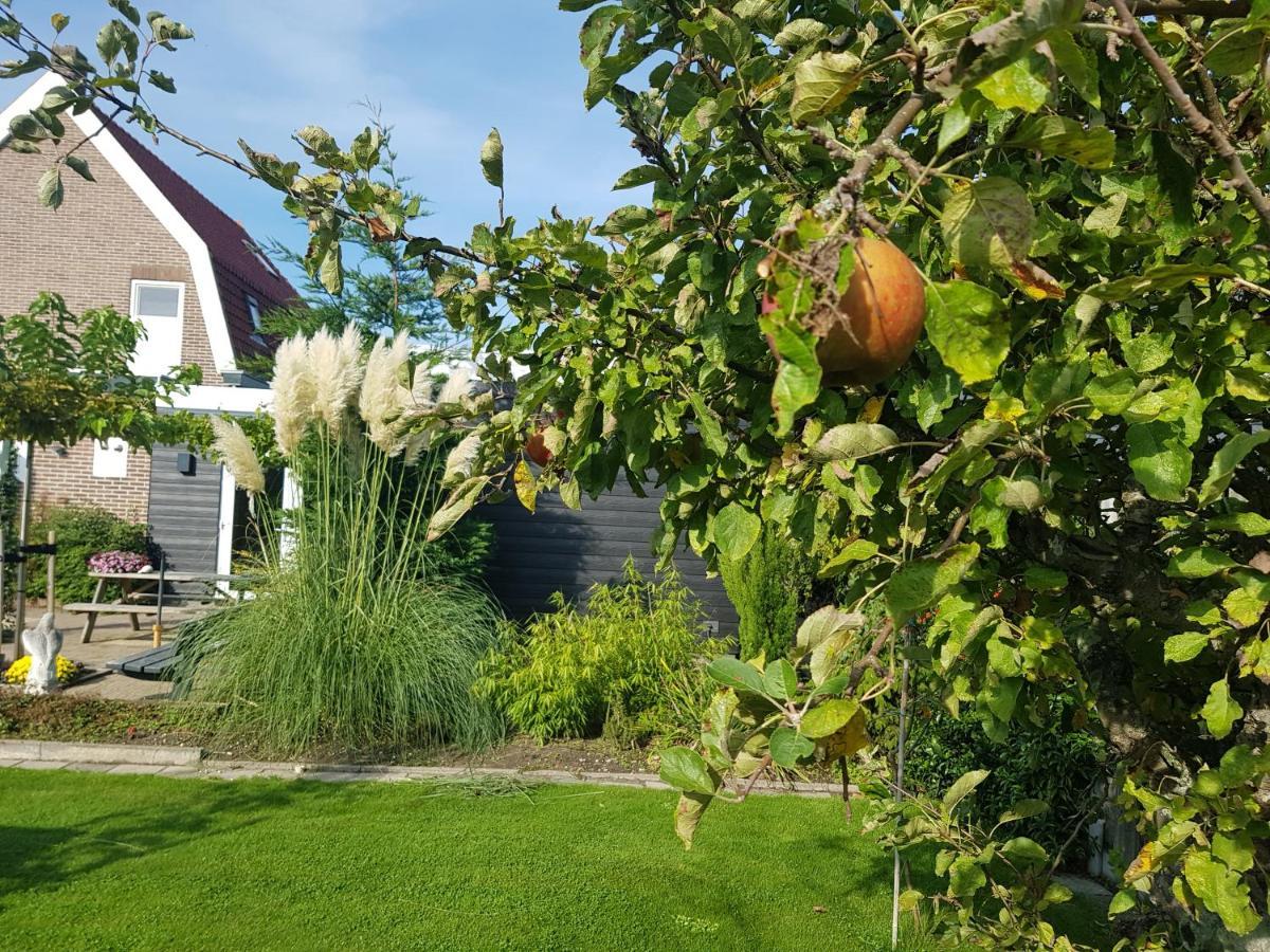 B&B Welkom Zierikzee Eksteriør billede
