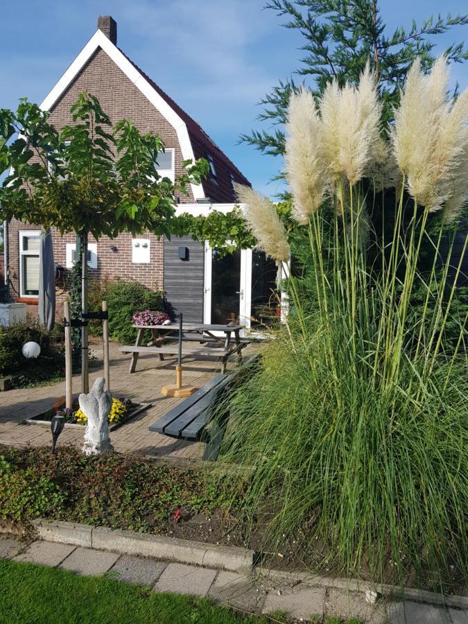 B&B Welkom Zierikzee Eksteriør billede