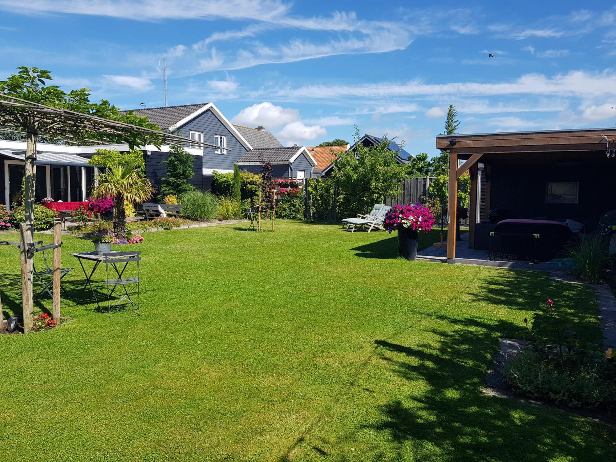 B&B Welkom Zierikzee Værelse billede