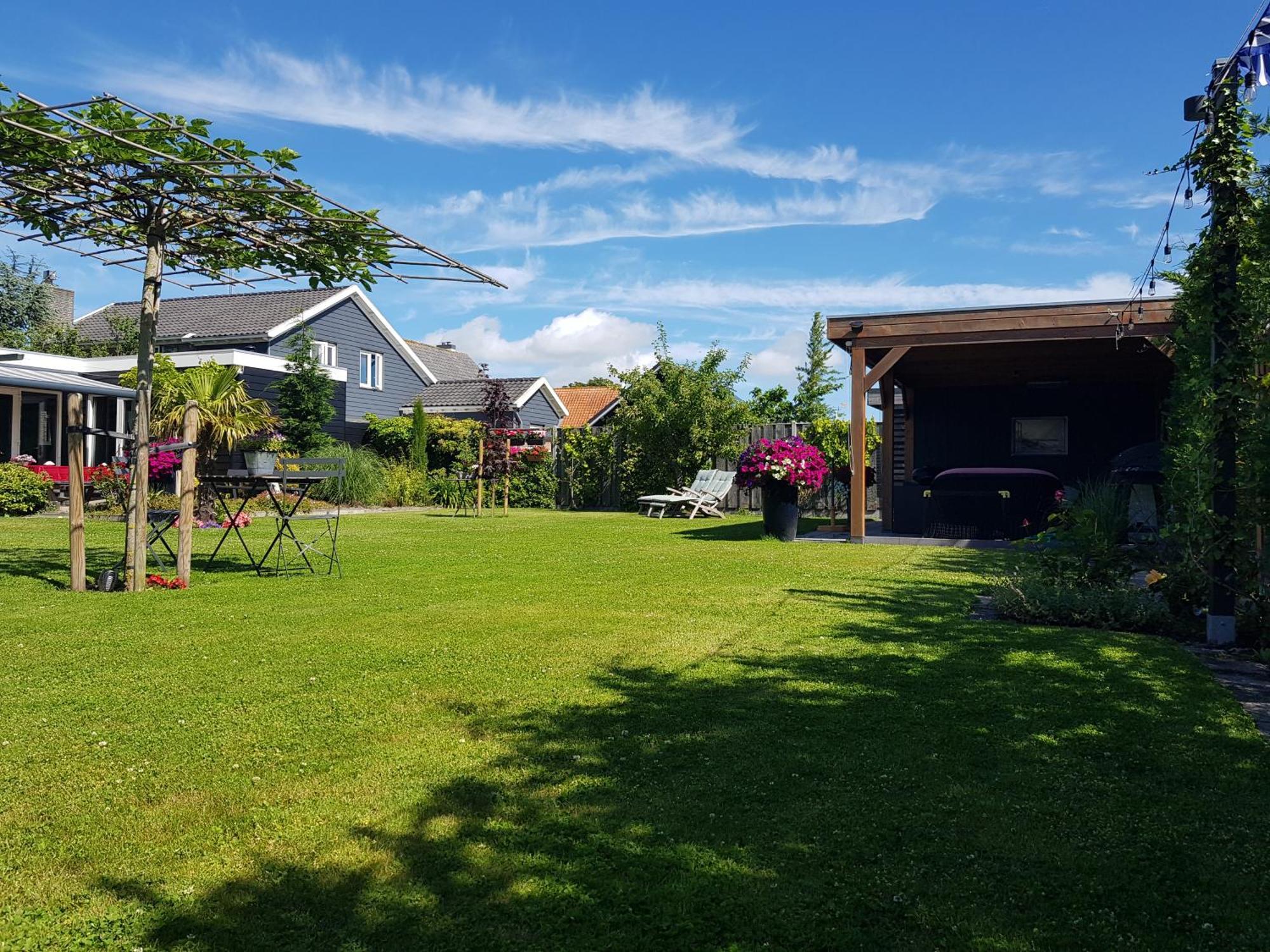 B&B Welkom Zierikzee Værelse billede